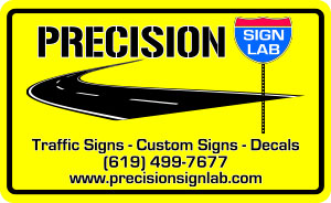 Precision Sign Lab